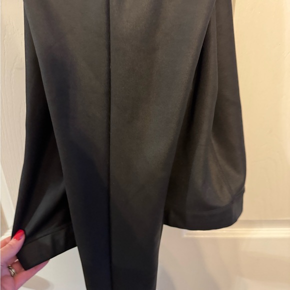 Black scuba express leggings - Picture 6 of 6